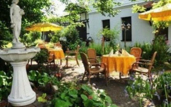 Hotel Luginsland