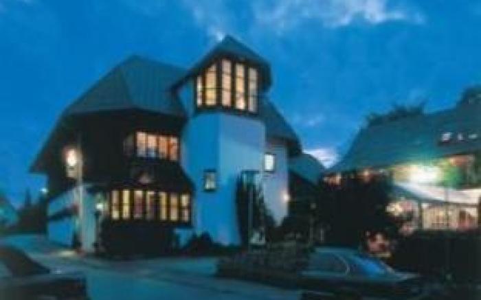 Land-gut-Hotel Landgasthof Hotel Ochsen