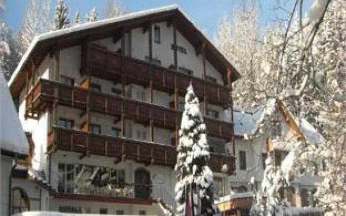 Holzschuhs Schwarzwaldhotel