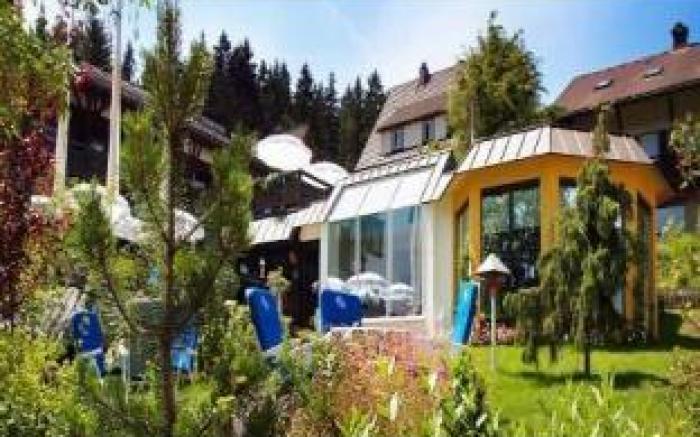 Boutique Hotel Dorer