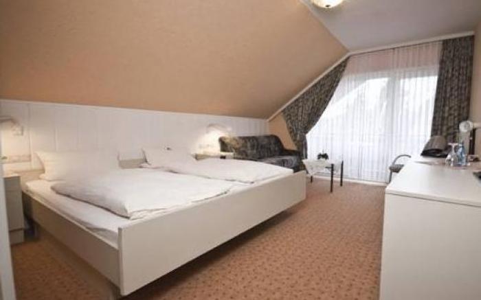 Alte - Post - Hotel