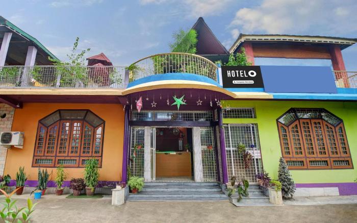 Super Hotel O Gorchuk Guwahati