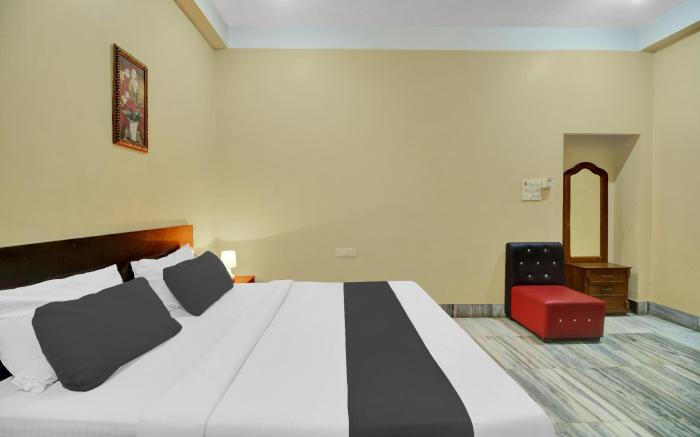 Super Hotel O Gorchuk Guwahati