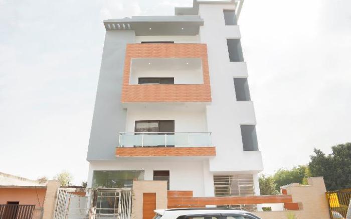 Hotel O GRANDEUR HOTEL