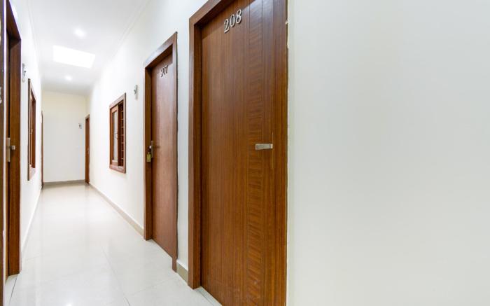 Hotel O Sabtera Homes