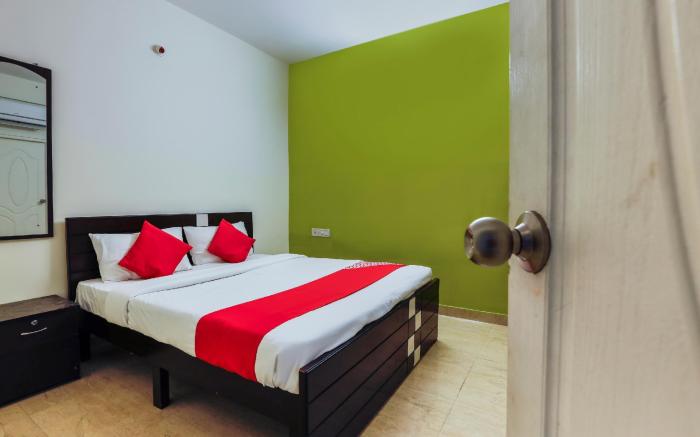 Hotel O Popular Residency