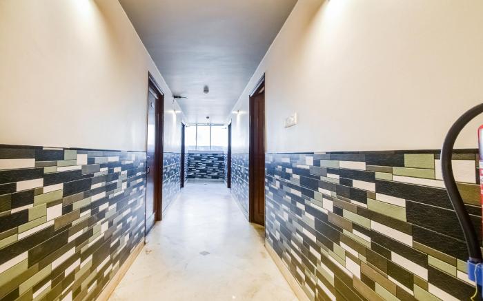 Hotel Shekhawati Palace