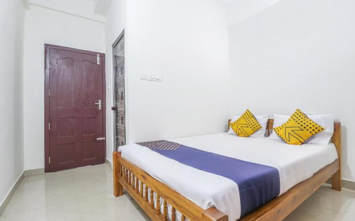 SPOT ON Rohini Inn Kadampuzha