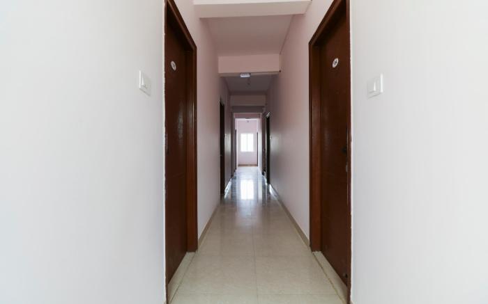 Hotel O Pallavi Nilayam