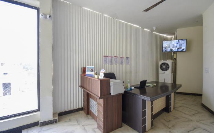 Hotel O 71214 Hotel Welcome Inn