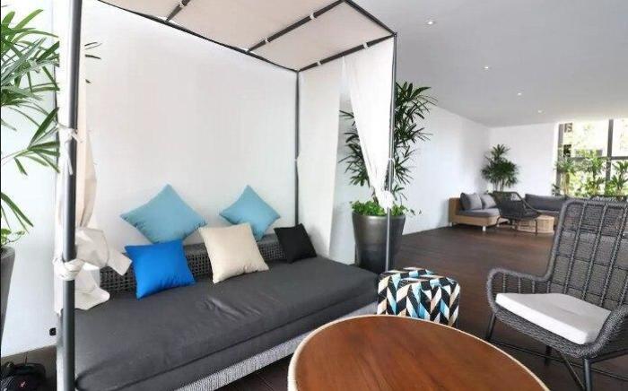 AWW-Establishment KL Sentral Bangsar by SleepyBear