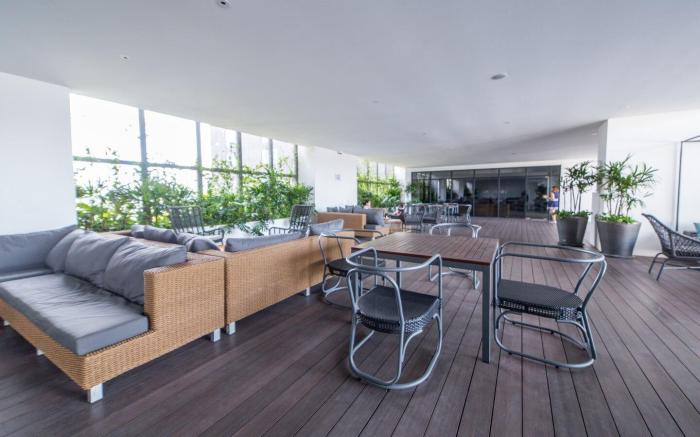 AWW-Establishment KL Sentral Bangsar by SleepyBear