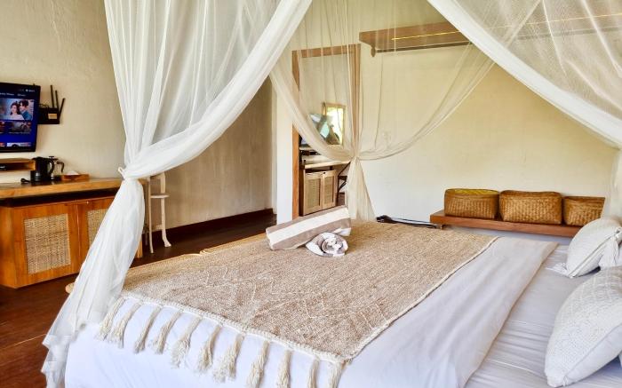 BoBosVilla 6, Private villa near the beach, Canggu
