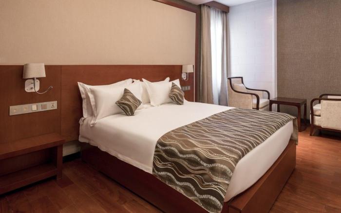 Best Western Plus Pearl Addis