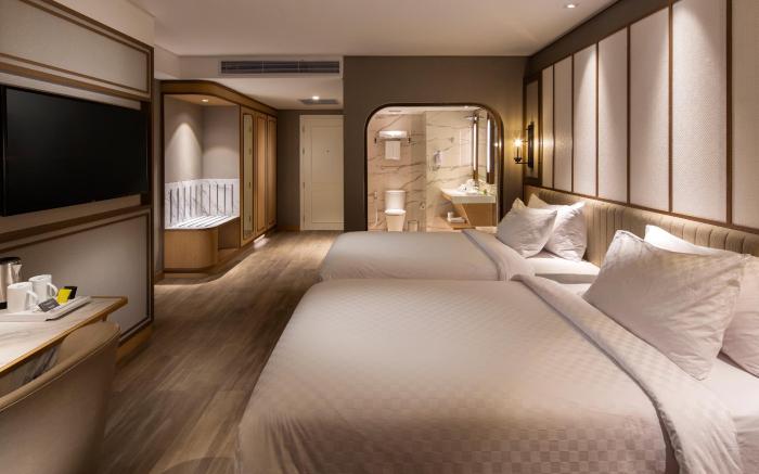 Swiss-Belhotel Solo