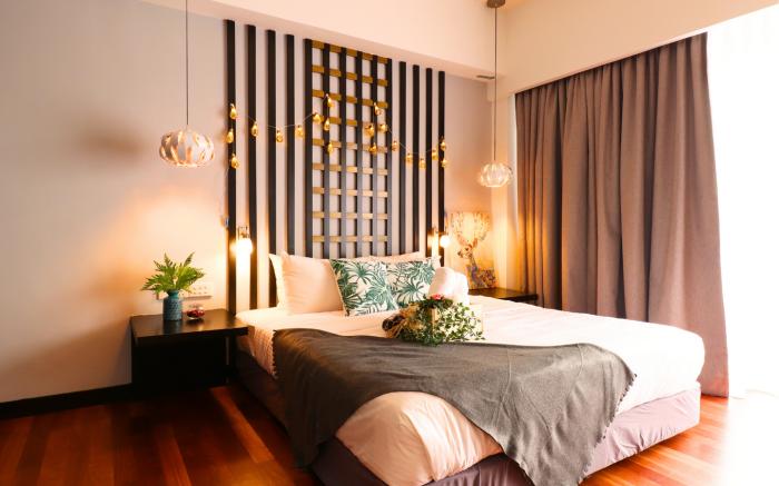 Sunway Studio 4paxs (28)Access Sunway Pyramid Mall