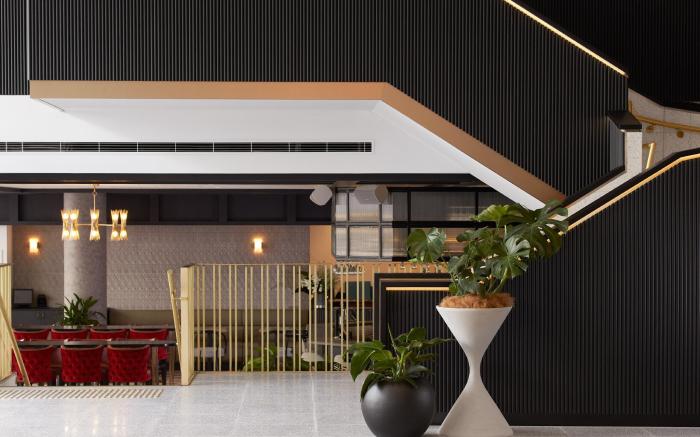 Hotel X Brisbane Fortitude Valley, Vignette Collection By IHG