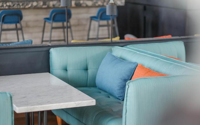 Aloft South Jakarta
