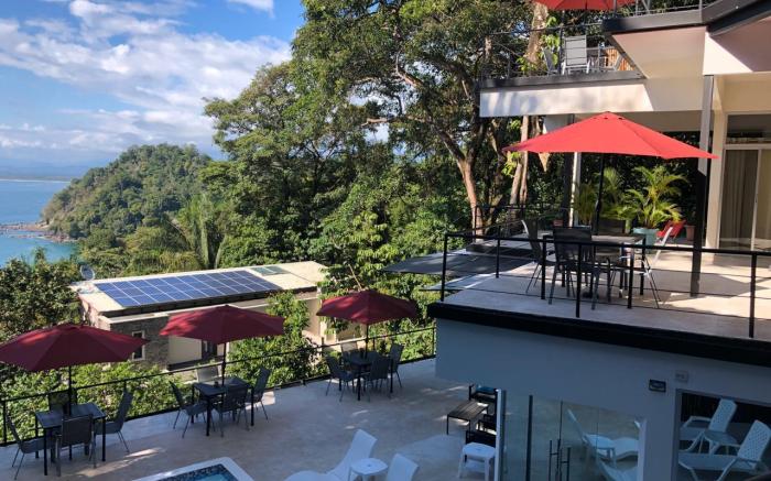 Vista Ocean Suites