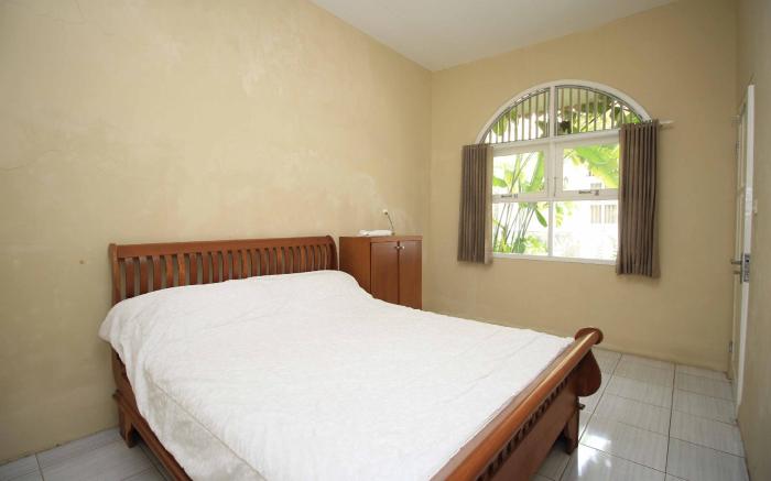 d'Oasis-Chebika (3 Bedrooms Villa)