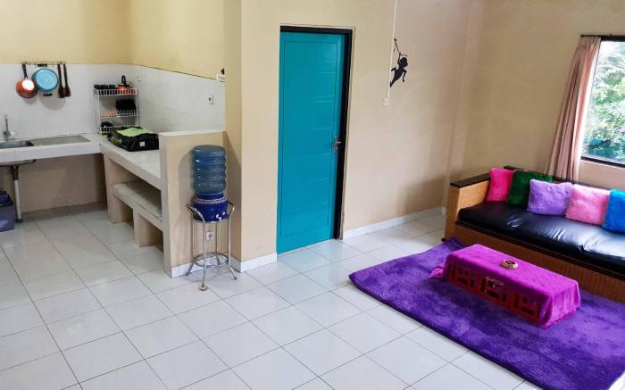 d'Oasis-Turuwara (3 Bedrooms Villa)