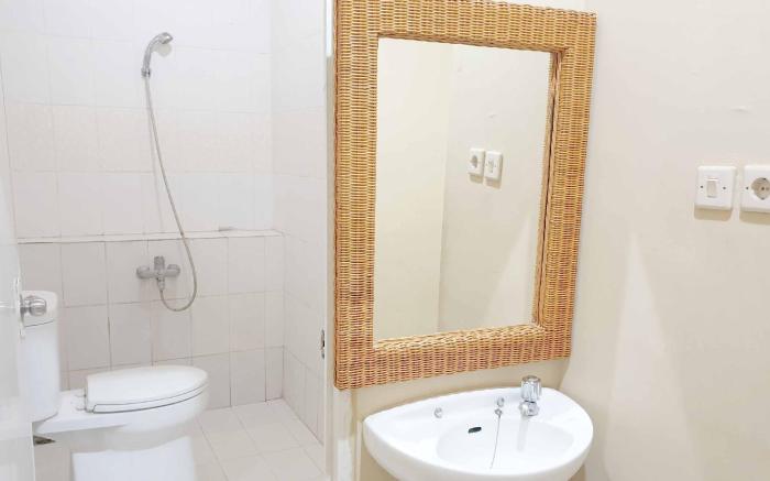 d'Oasis-Stevia (2 Bedrooms Villa)