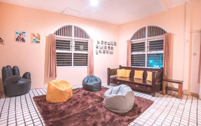 d'Oasis-Stevia (2 Bedrooms Villa)