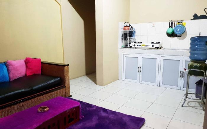 d'Oasis-Gerbera (2 Bedrooms Villa)