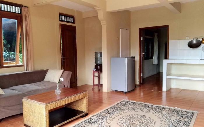 d'Oasis-Lower Solitaire (2 Bedrooms Villa)