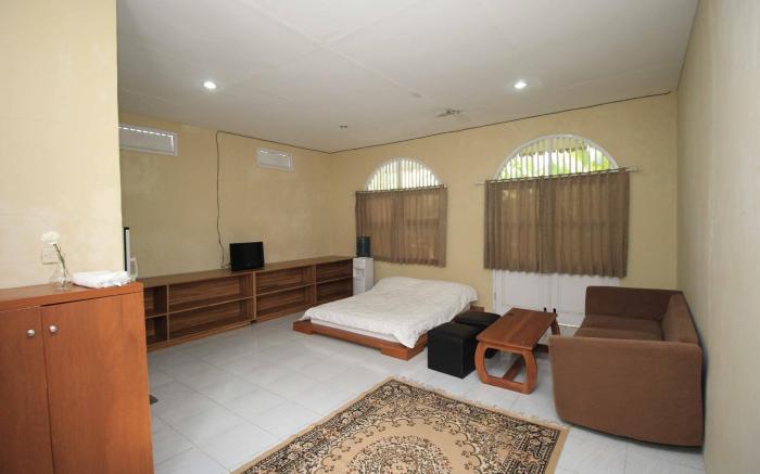 d'Oasis-Sonoran (Studio Villa)