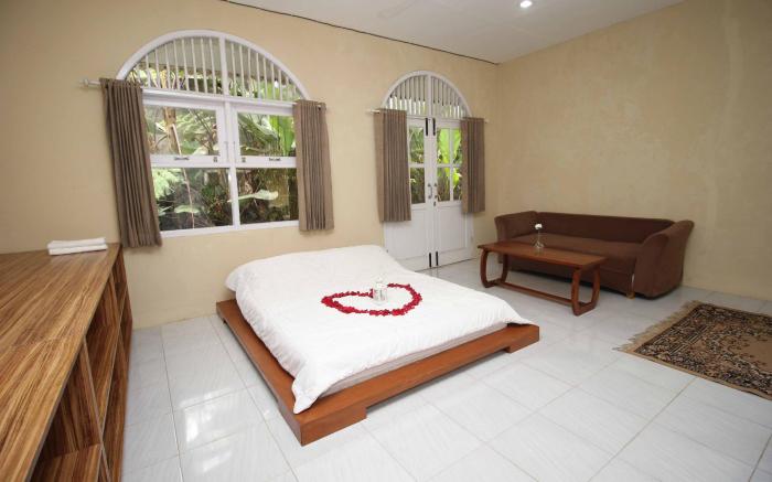 d'Oasis-Sonoran (Studio Villa)