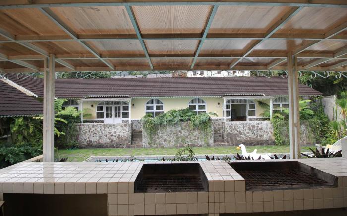 d'Oasis-Ubari (2 Bedrooms Villa)