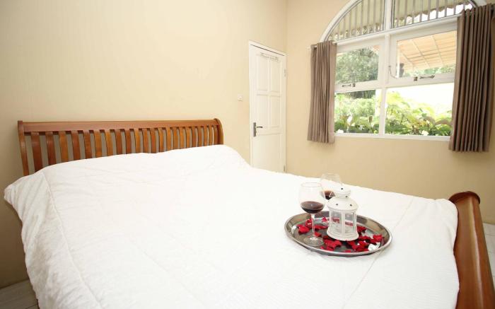 d'Oasis-Ghardaia (3 Bedrooms Villa)