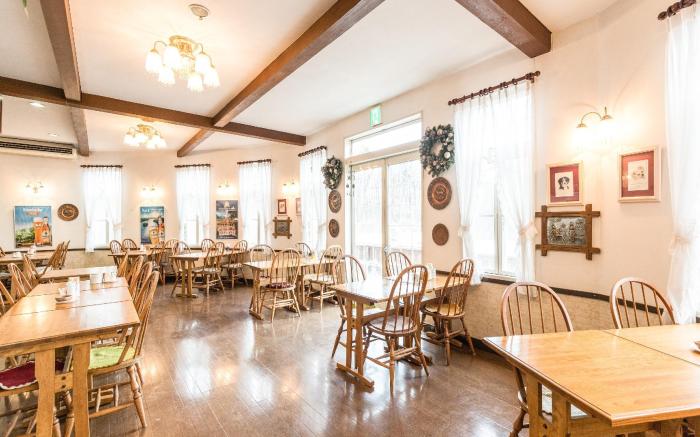 Tabist Kiyosato Grandeur Yatsugatake