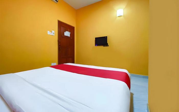 Coop Hotel Kangar