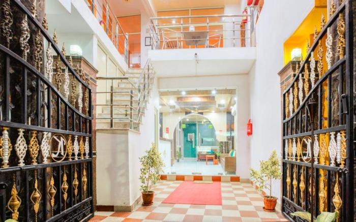 The Lily Hotel