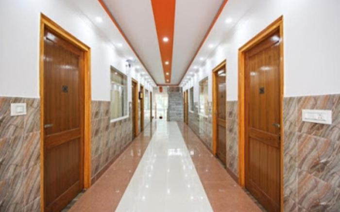 The Lily Hotel