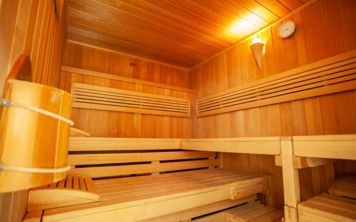 Hapimag Resort Budapest