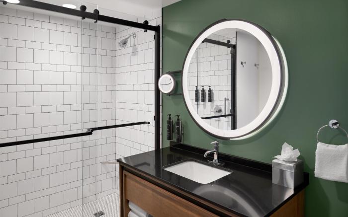 Hotel Canandaigua, Tapestry Collection by Hilton