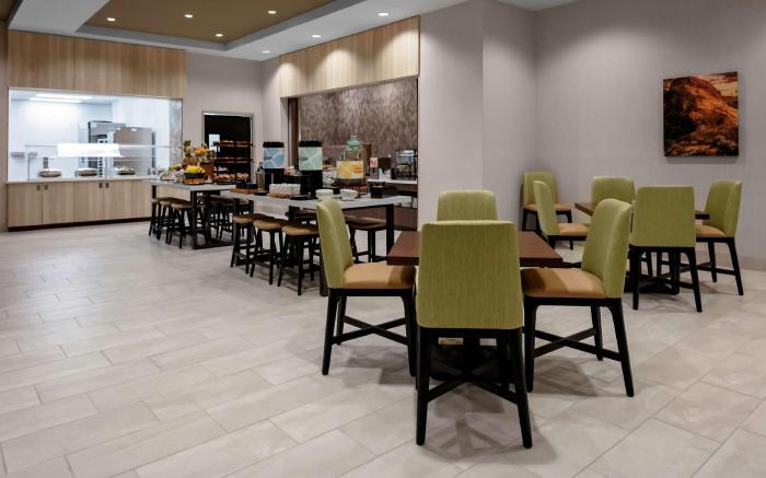 Hilton Garden Inn Chandler Downtown, AZ