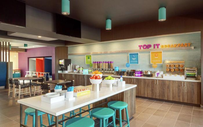 Tru by Hilton Scottsdale Salt River