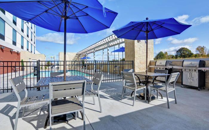 Home2 Suites by Hilton Springdale