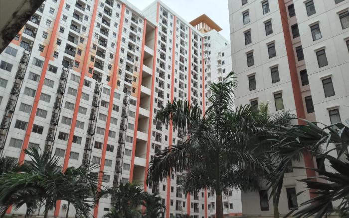 Adhigana Property Kemang View