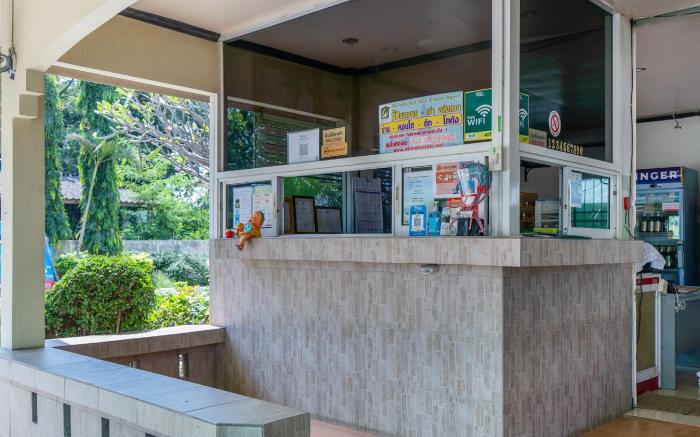 Baan Friend 2 Resort