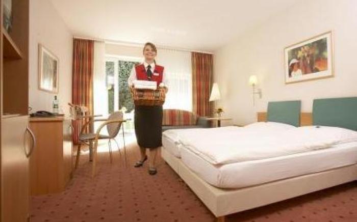 Hotel Nickisch