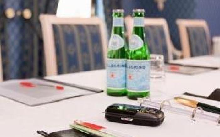 Sebnitzer Hof by STEIGER Hotels