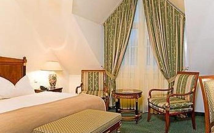 Sebnitzer Hof by STEIGER Hotels