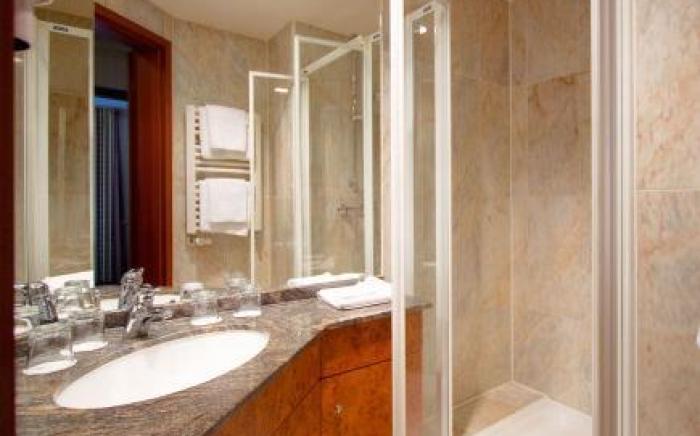 SEETELHOTEL Ostseeresidenz Ahlbeck