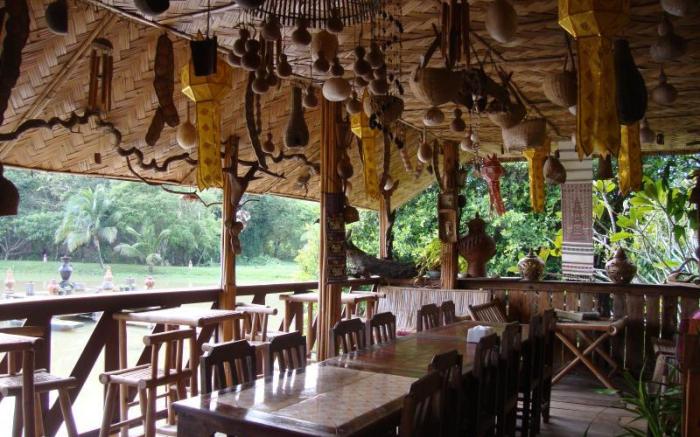 Baan Suan Jantra Home Stay