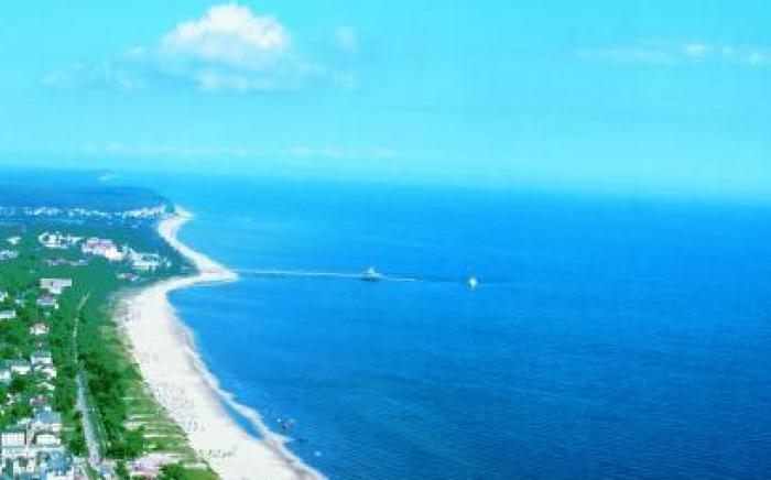 SEETELHOTEL Villa Esplanade mit Aurora die zwei Villen als Ruckzugsorte mit Stil, Genuss und Geschic